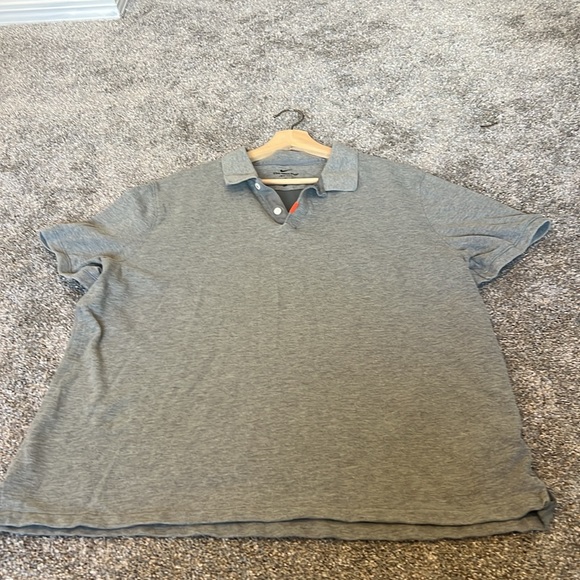 The Nike Polo Dri-fit XL - Picture 3 of 5